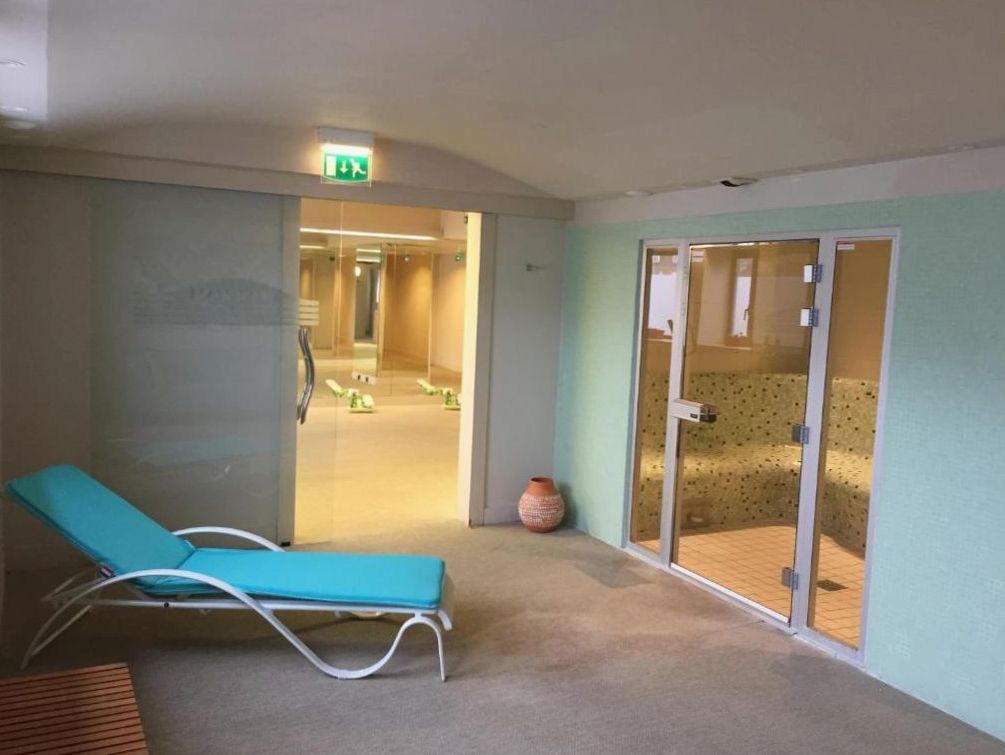 Suite VIP